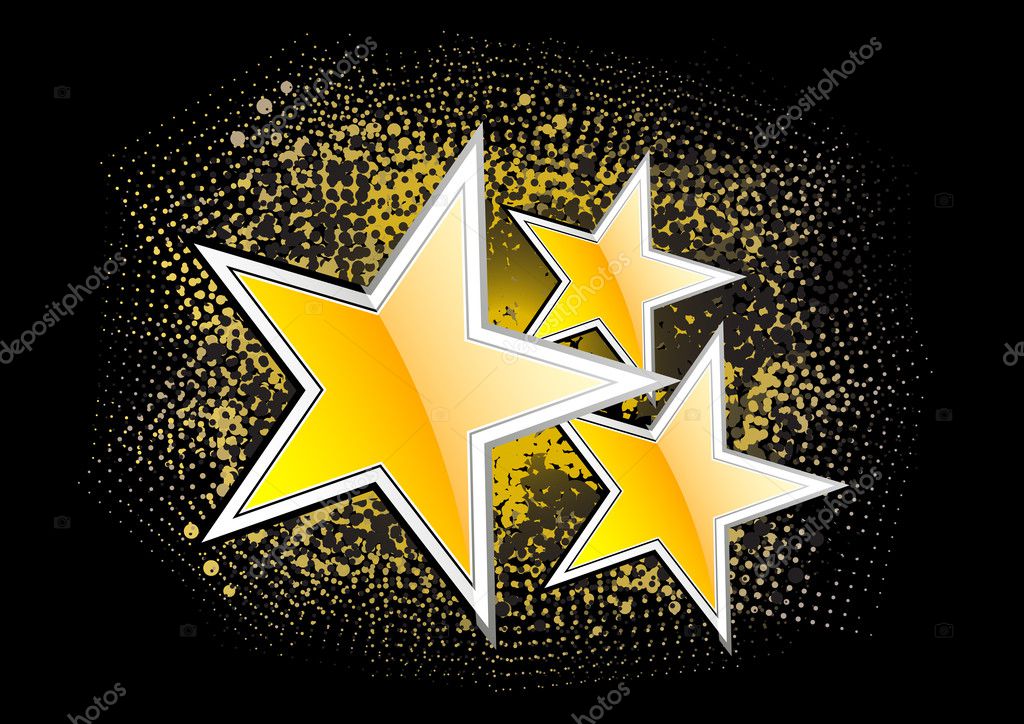 the golden star the golden star