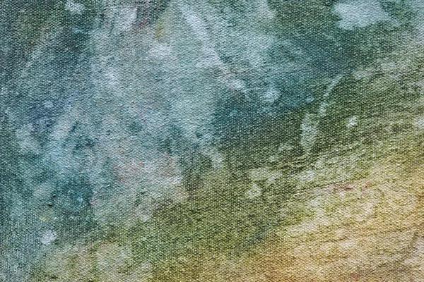 Boyalı tuval — Stok fotoğraf
