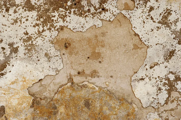Старая гранж стена - штукатурка — стоковое фото