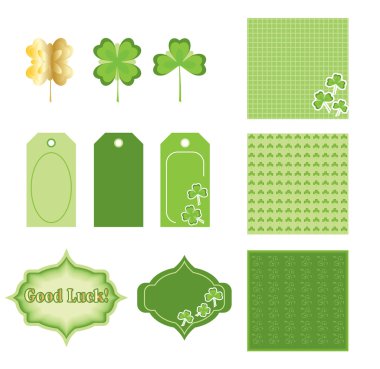 St.Patrick's Day clipart