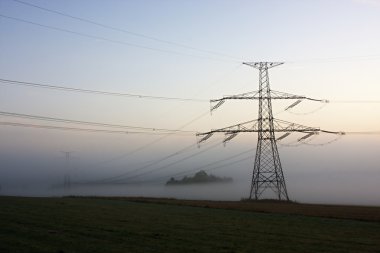 Elektrik direkleri