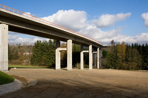 Road Bridge — Stock Photo, Image