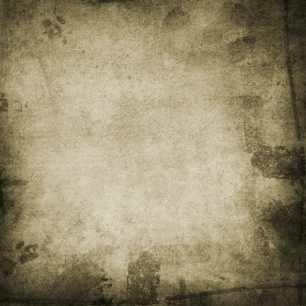 Grunge carta texture sfondo — Foto Stock