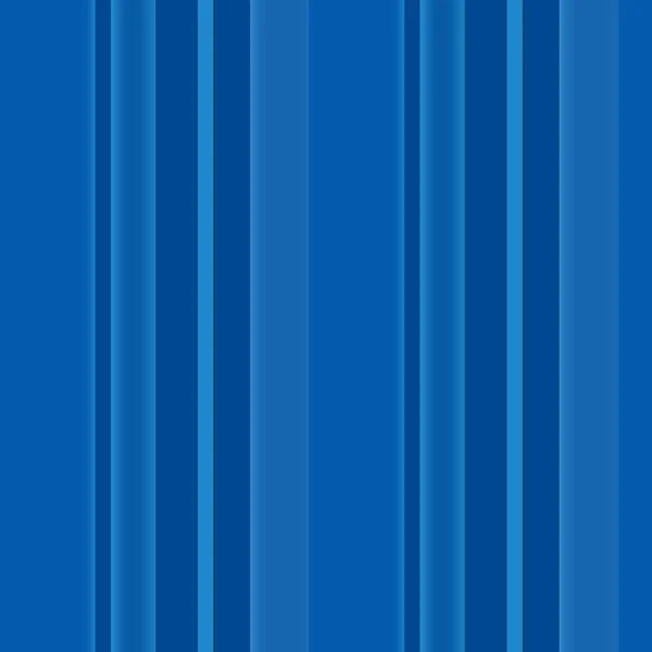 Retro-Streifenmuster mit blauen Farben — Stockfoto
