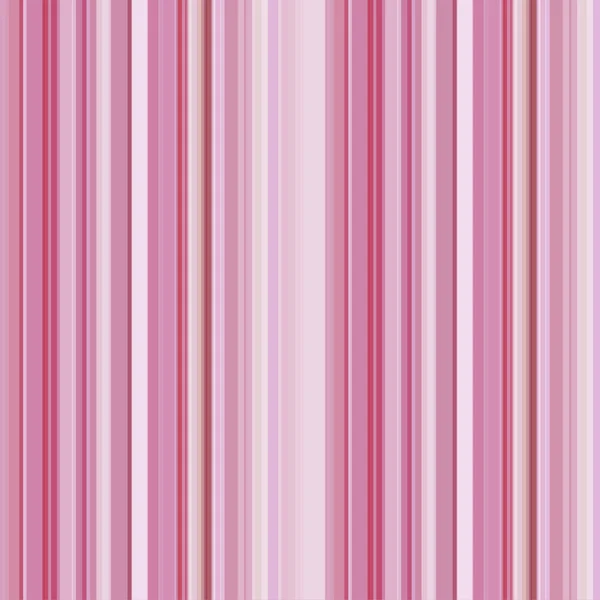 Fond avec des rayures roses et blanches colorées — Photo