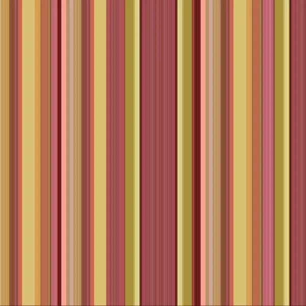밝은 색된 복고풍 줄무늬를 가진 추상적인 벽지 — 스톡 사진
