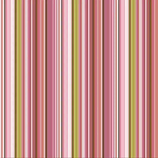Wzór Retro Pasek Kolorze Zielonym Różowym — Zdjęcie stockowe
