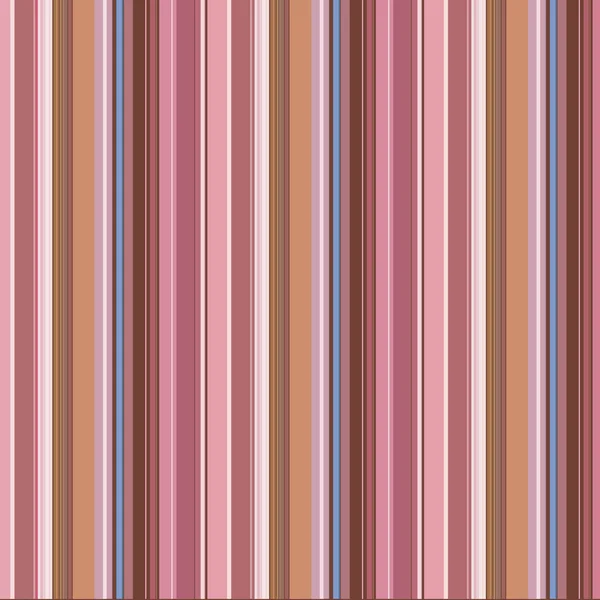 レトロな縞模様のパターン — ストック写真