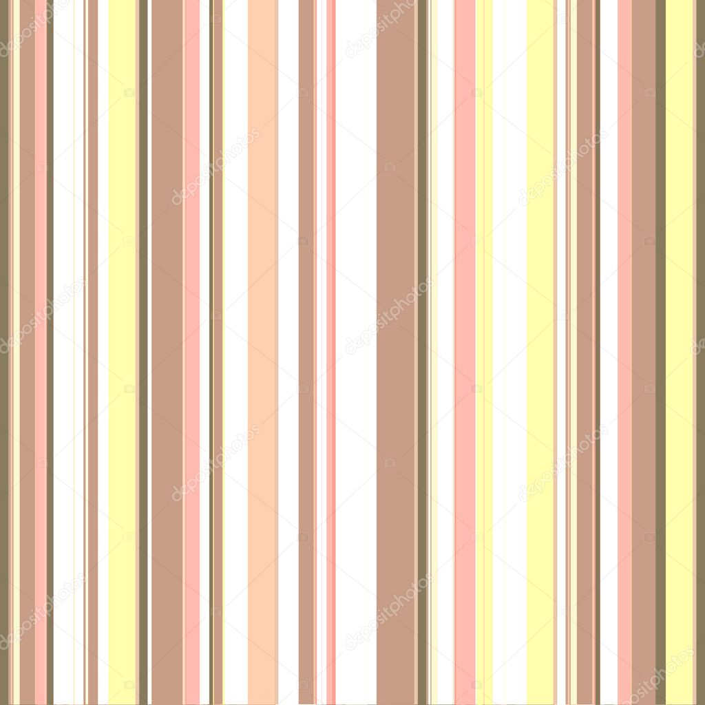 Retro striped background