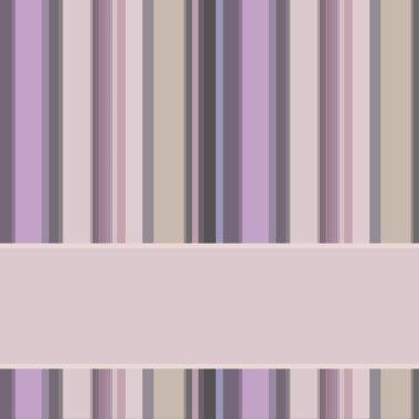 Purple stripes background clipart