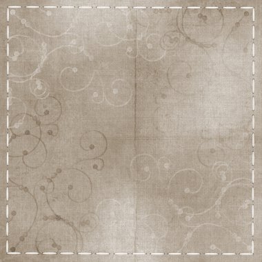 Old vintage texture background clipart