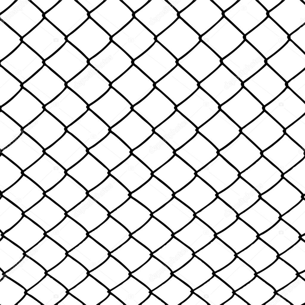 Wired fence