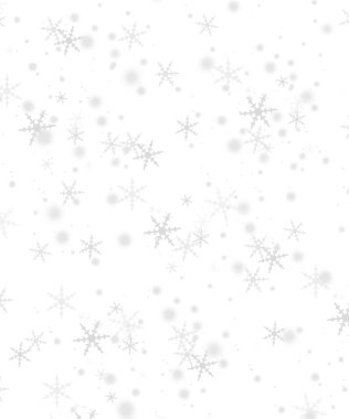 Christmas background clipart