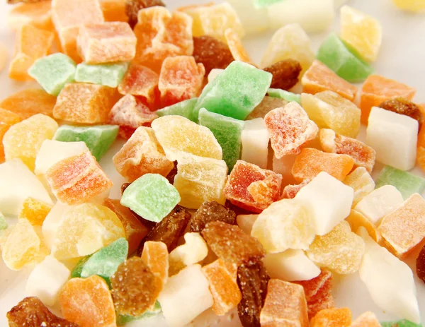 Stock image Jelly Candy Background