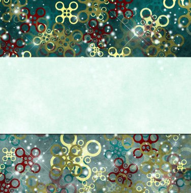 Grungy Background clipart