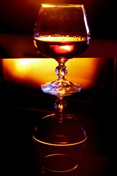 Cognac — Photo