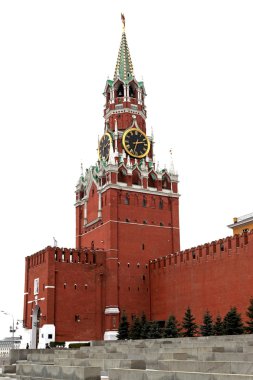 Kremlin clipart