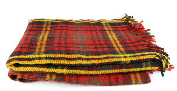 stock image Scotch blanket