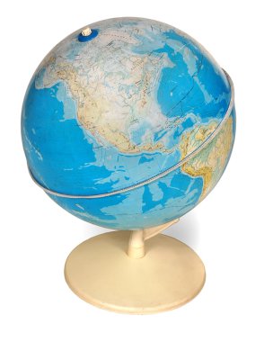 karasal globe