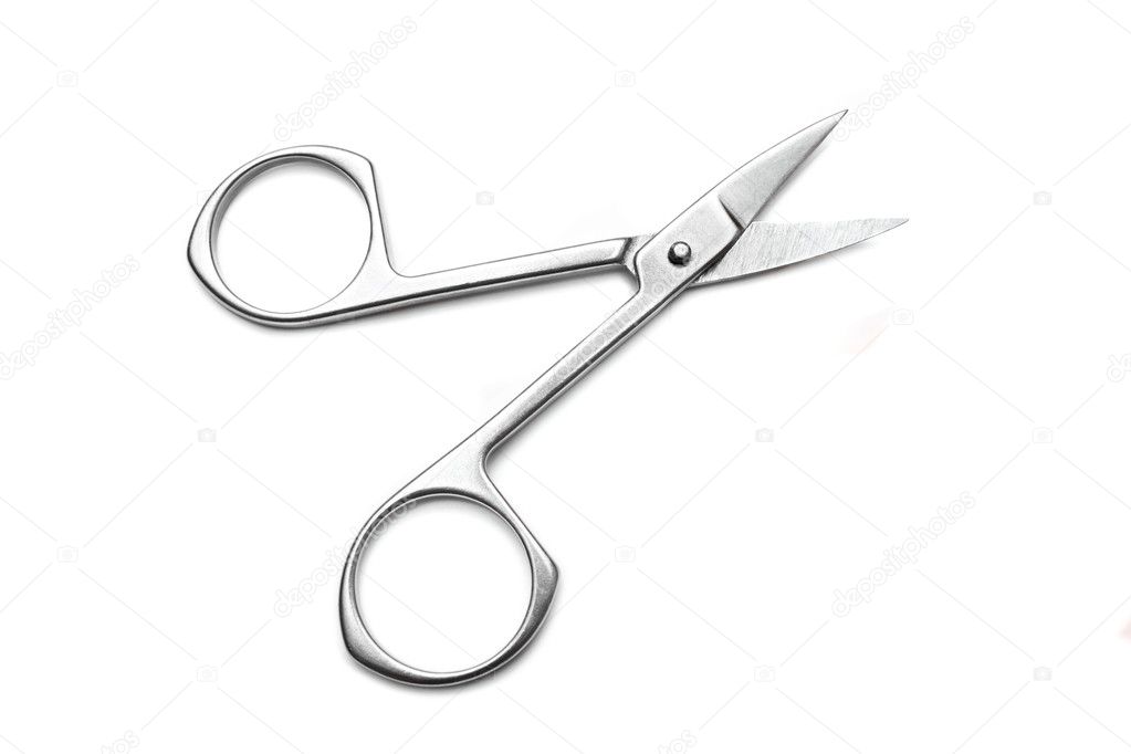 Scissors — Stock Photo © kolazig #4595267