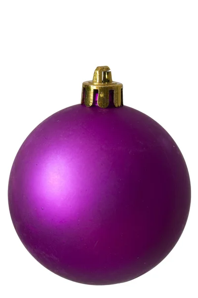Ornament Och Dekorationer Till Jul — Stockfoto