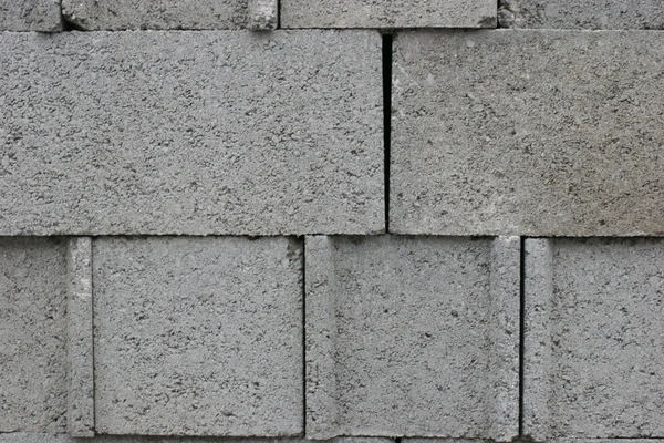 Блоки будівельні — стокове фото