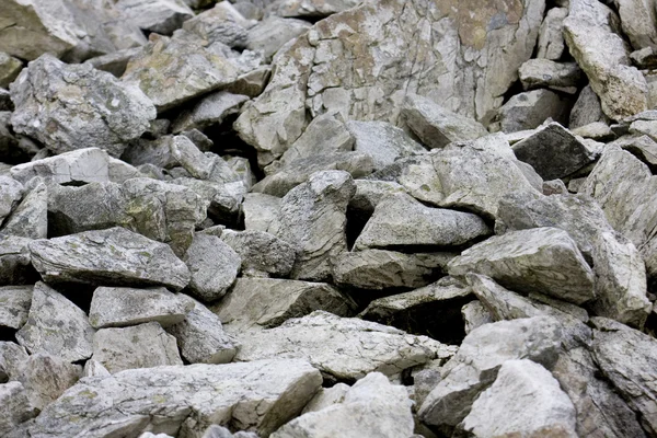 多くの岩 — ストック写真
