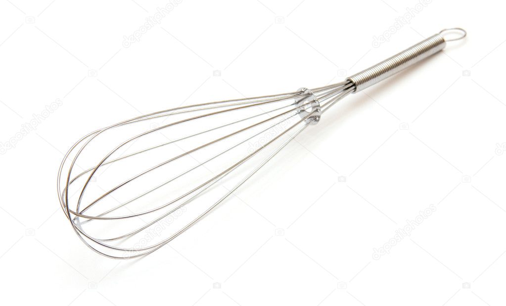 The whisk