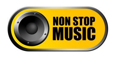 non stop müzik