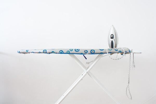 Ironing board