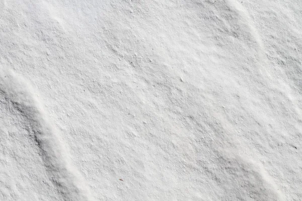 Обрії Текстури Фрагменти Льоду Снігу Замерзлому Озері — стокове фото