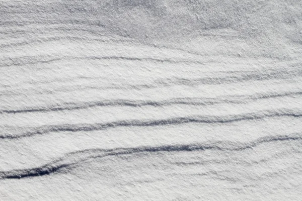 リニューアルやテクスチャ 凍った湖の上の雪と氷のかけら — ストック写真