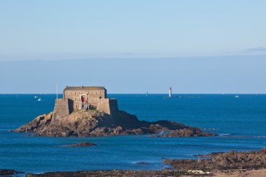 Fort in Saint Malo