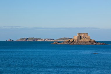 Saint Malo Fort
