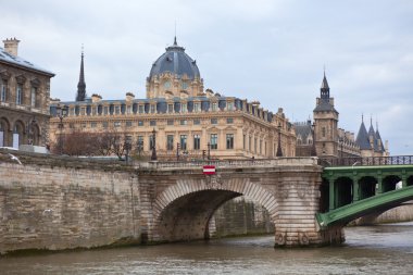 Notre Dame Katedrali