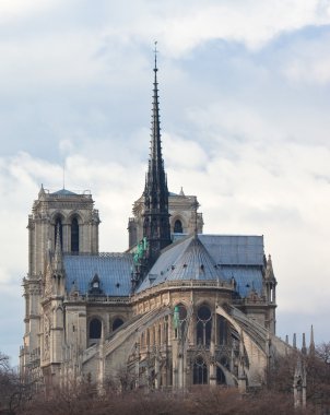 Notre Dame Katedrali