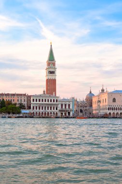 Seaview piazza San marco, Venedik