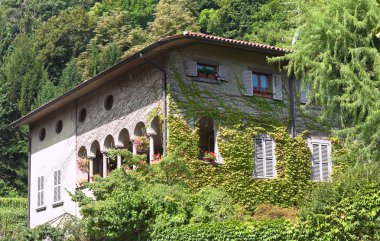 İtalyan villası