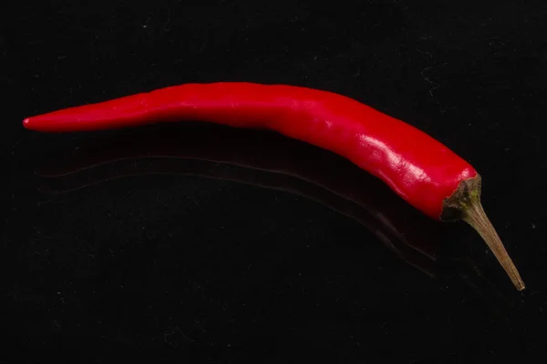 Pimiento rojo picante — Foto de Stock