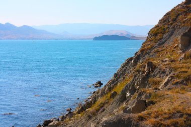 Karadeniz'in muhteşem manzara