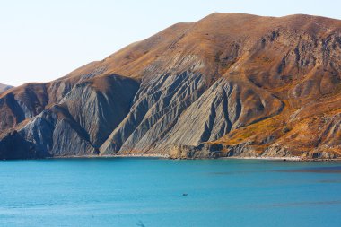 Karadeniz'in muhteşem manzara