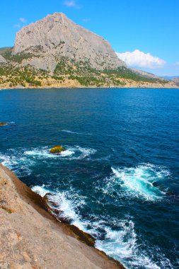 Karadeniz'in muhteşem manzara