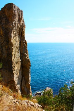 Karadeniz'in muhteşem manzara