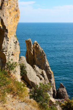 Karadeniz'in muhteşem manzara
