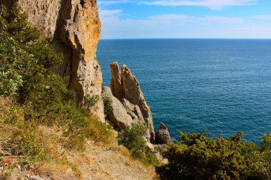 Karadeniz'in muhteşem manzara