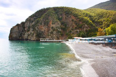 Karadeniz'in muhteşem manzara