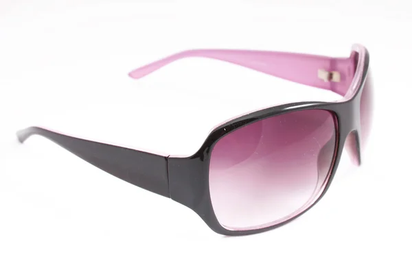 Hermosas gafas de sol para uso en exteriores en un día soleado —  Fotos de Stock