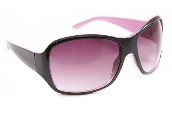 Schöne Sonnenbrille für den Einsatz im Freien an einem sonnigen Tag — Stockfoto