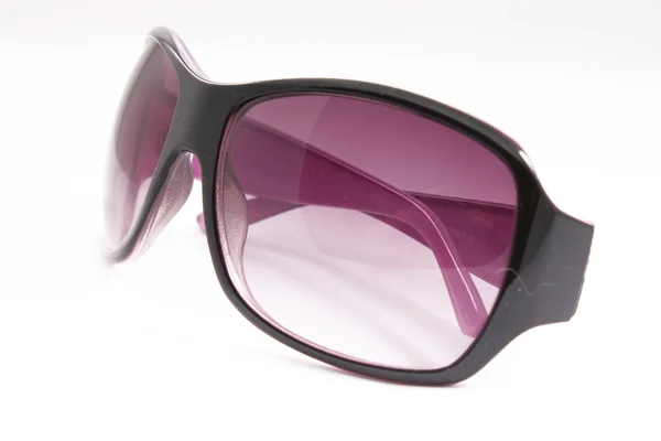 Schöne Sonnenbrille für den Einsatz im Freien an einem sonnigen Tag — Stockfoto