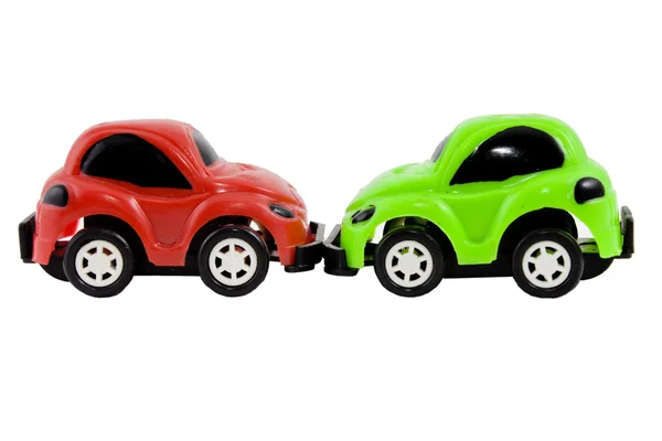 stock image Colorful Toy Car